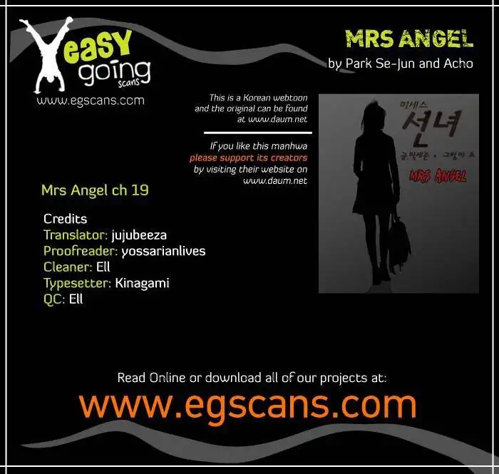 Mrs Angel Chapter 22 2